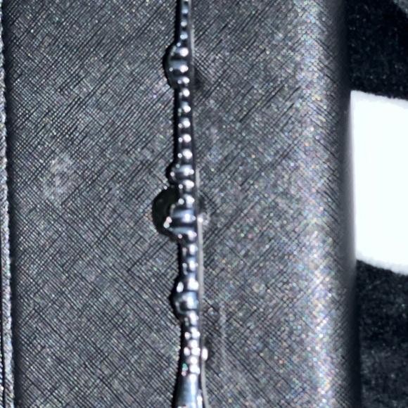 Nightmare Before Christmas purse w/ Jack Skellington & Oogie Boogie Boys - Picture 16 of 16